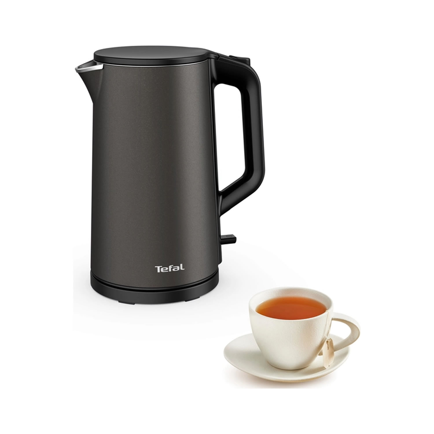 Kuhalo za vodu TEFAL KI583E10-1