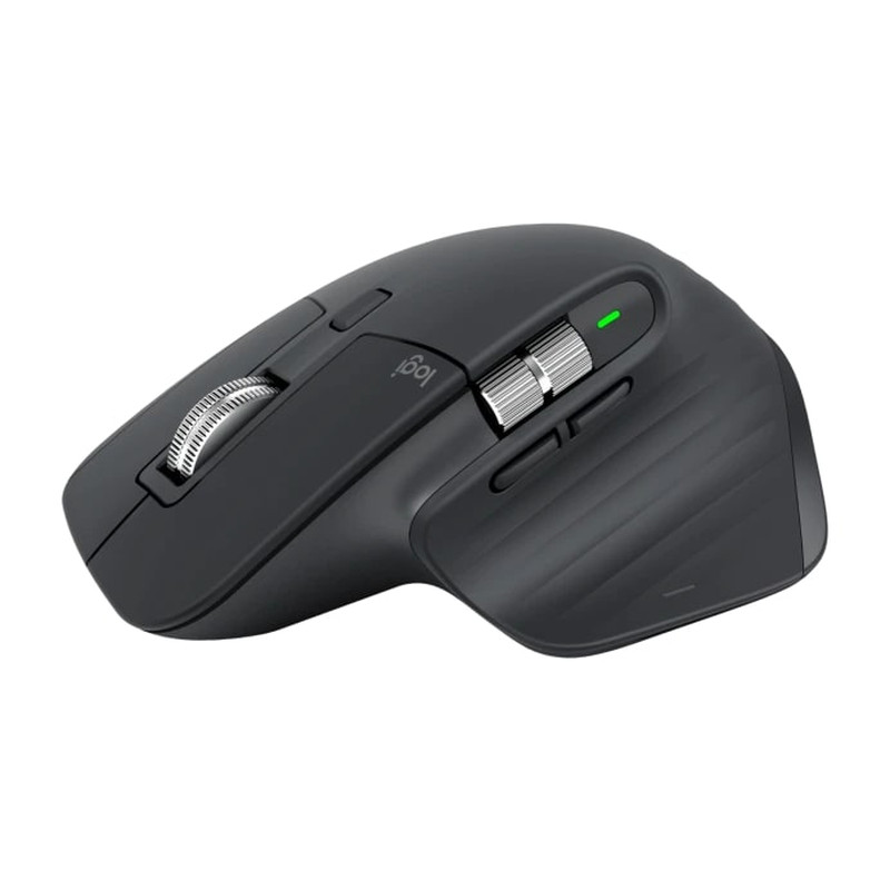 Miš Logitech MX Master 3S crna-35