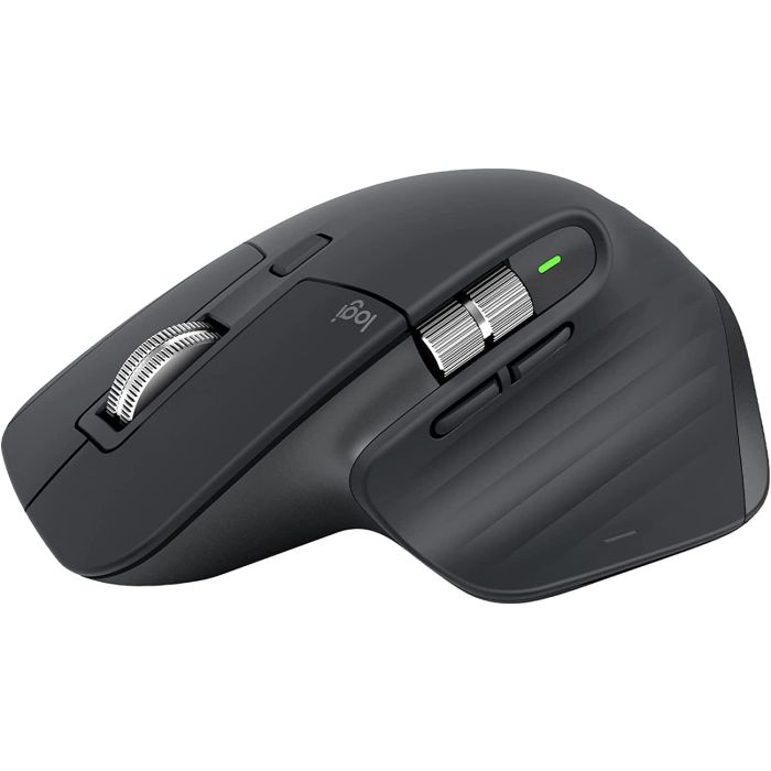 Miš Logitech MX Master 3S crna-5