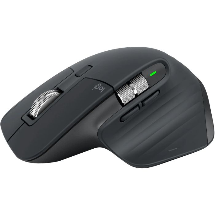 Miš Logitech MX Master 3S crna-8