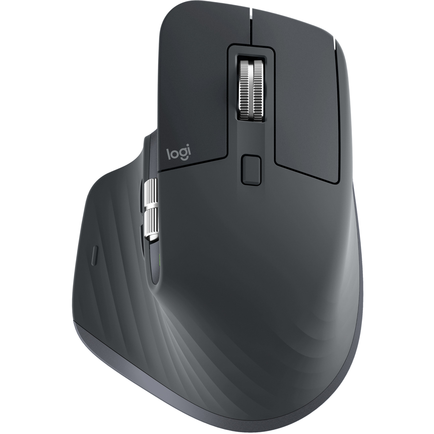 Miš Logitech MX Master 3S crna-16