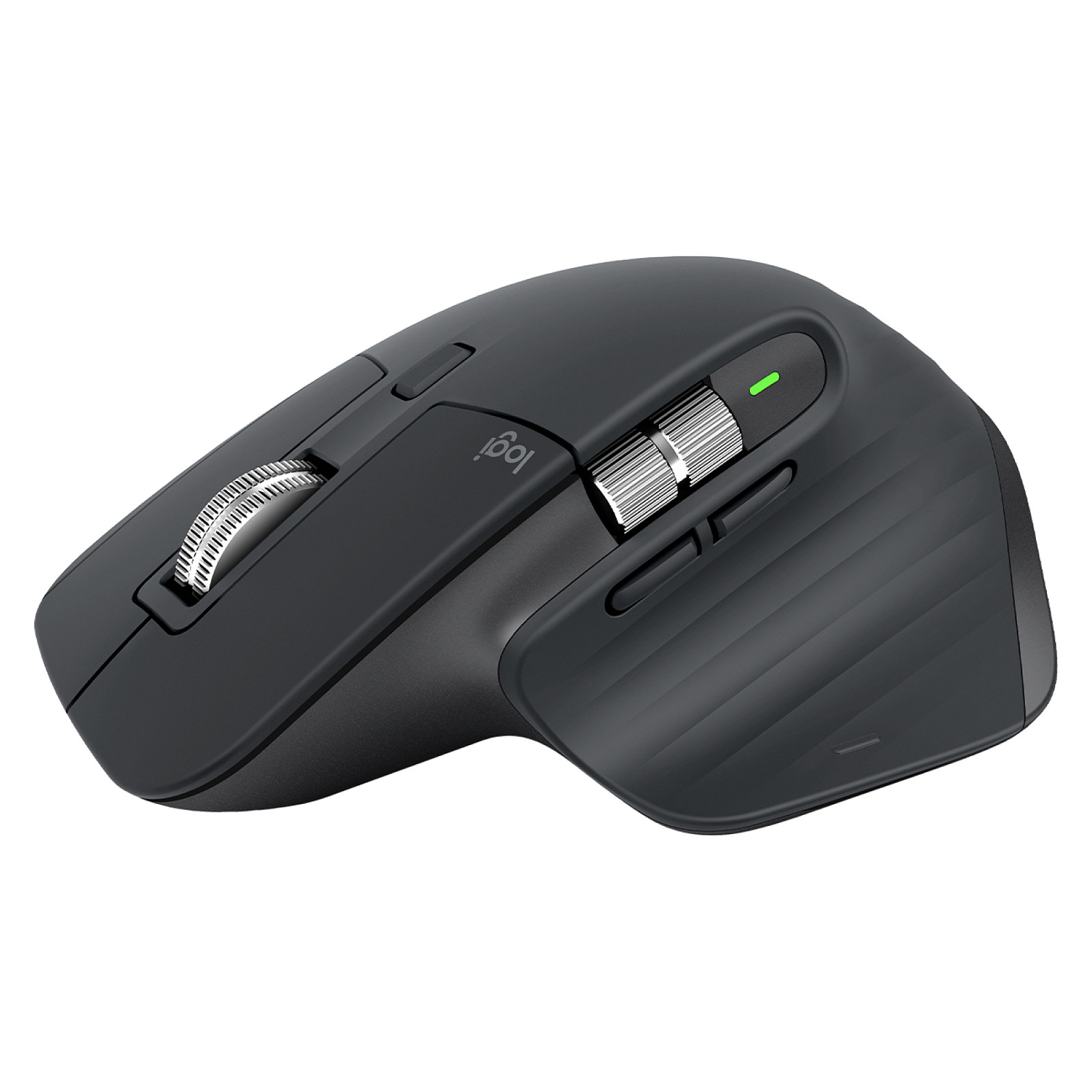 Miš Logitech MX Master 3S crna-26