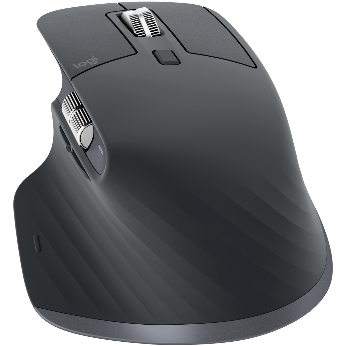 Miš Logitech MX Master 3S crna-17