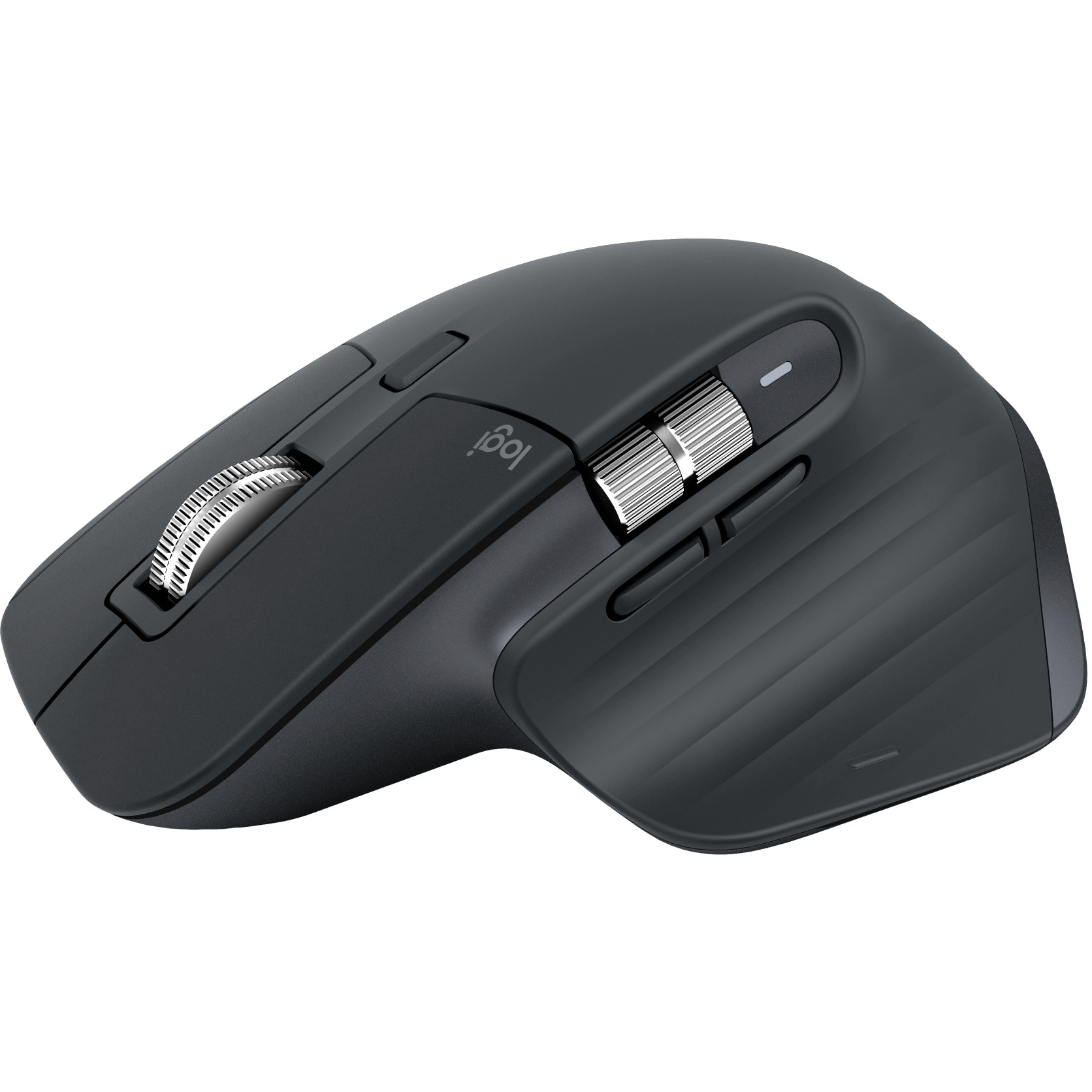 Miš Logitech MX Master 3S crna-18
