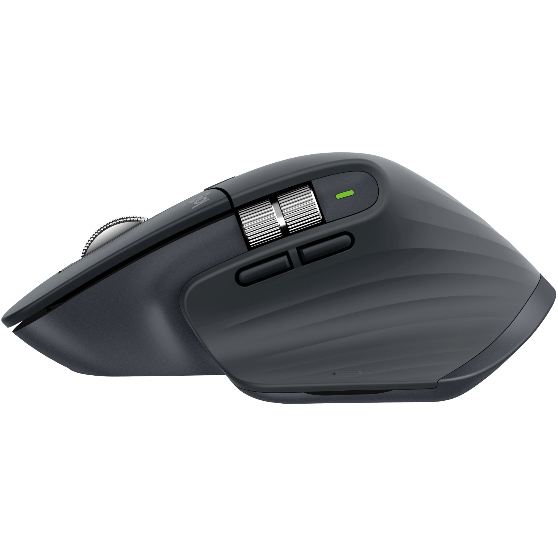 Miš Logitech MX Master 3S crna-19