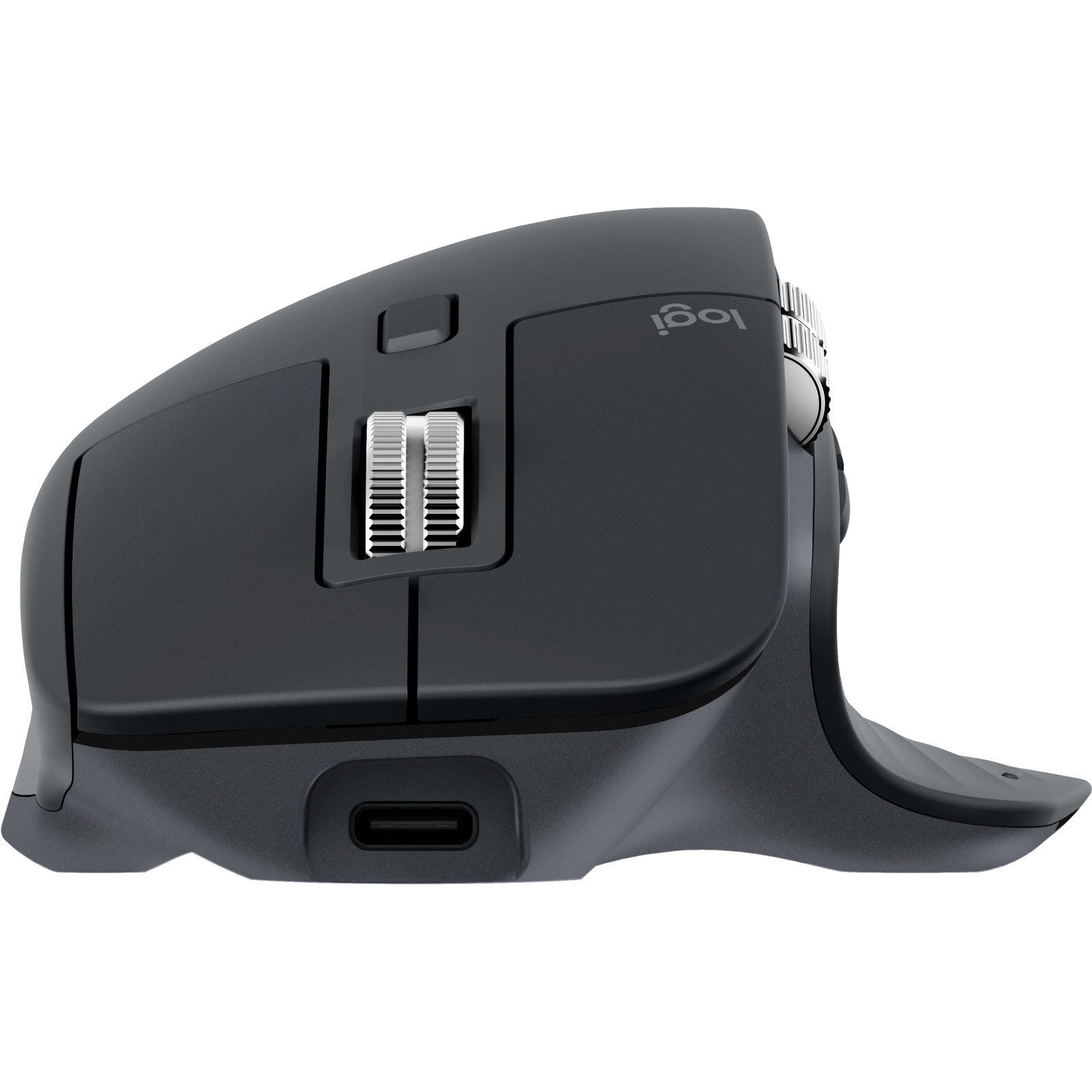 Miš Logitech MX Master 3S crna-20