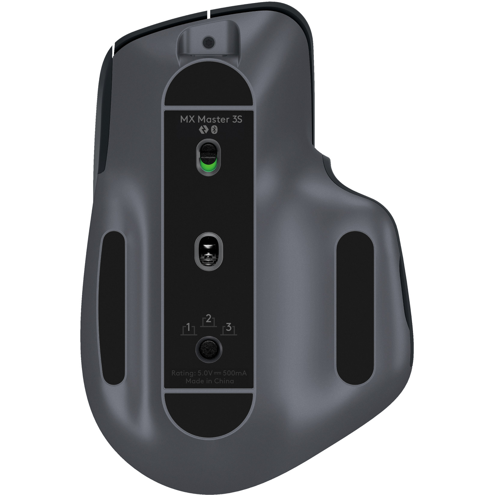 Miš Logitech MX Master 3S crna-21
