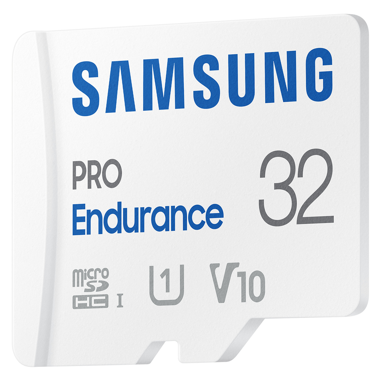 Memorijska kart. SD micro SAM PRO Endurance 32GB +Adapter MB-MJ32KA/EU-2