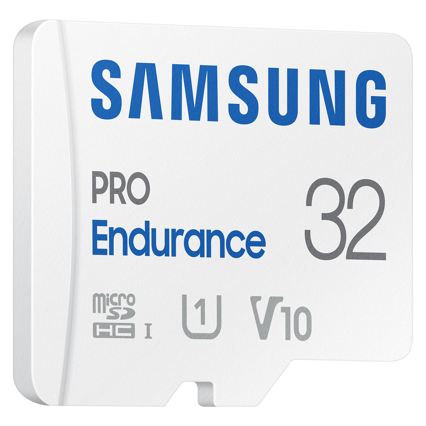 Memorijska kart. SD micro SAM PRO Endurance 32GB +Adapter MB-MJ32KA/EU-3