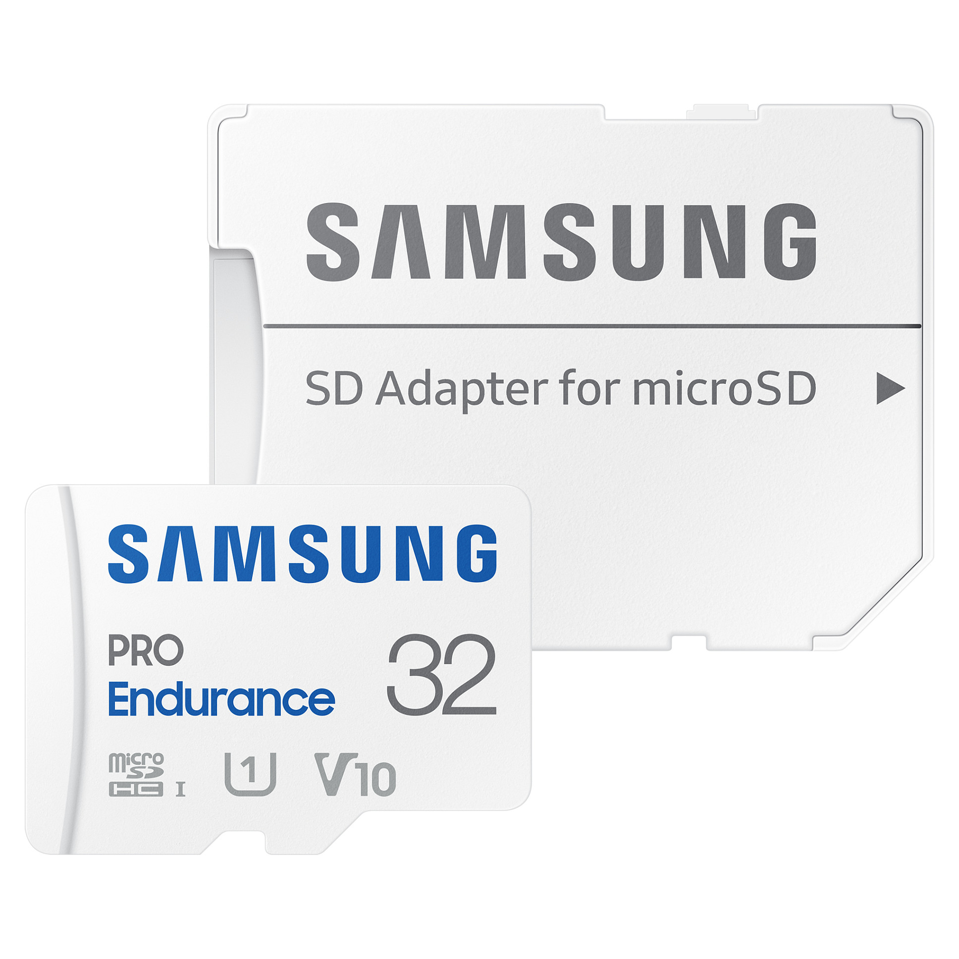 Memorijska kart. SD micro SAM PRO Endurance 32GB +Adapter MB-MJ32KA/EU-4