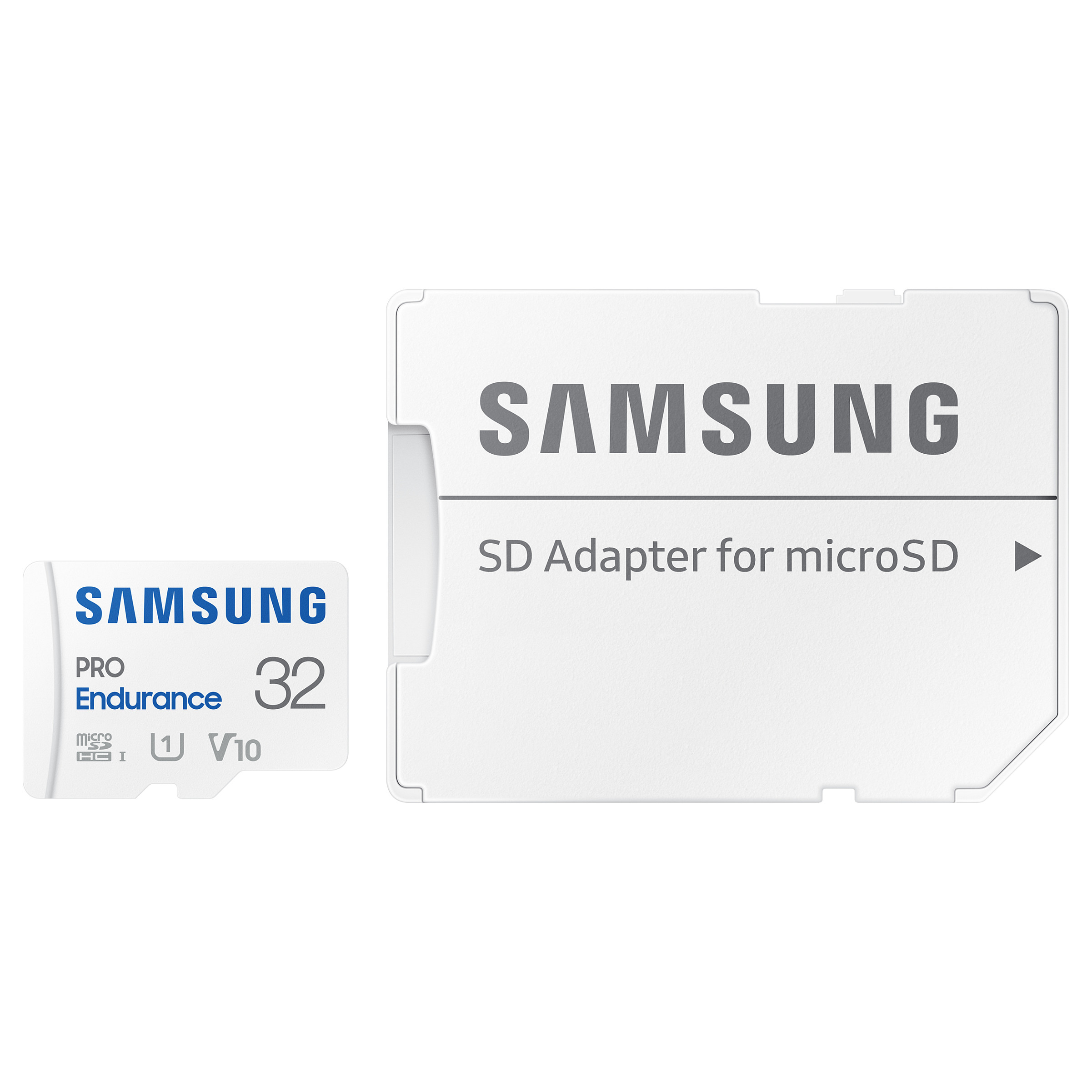 Memorijska kart. SD micro SAM PRO Endurance 32GB +Adapter MB-MJ32KA/EU-6