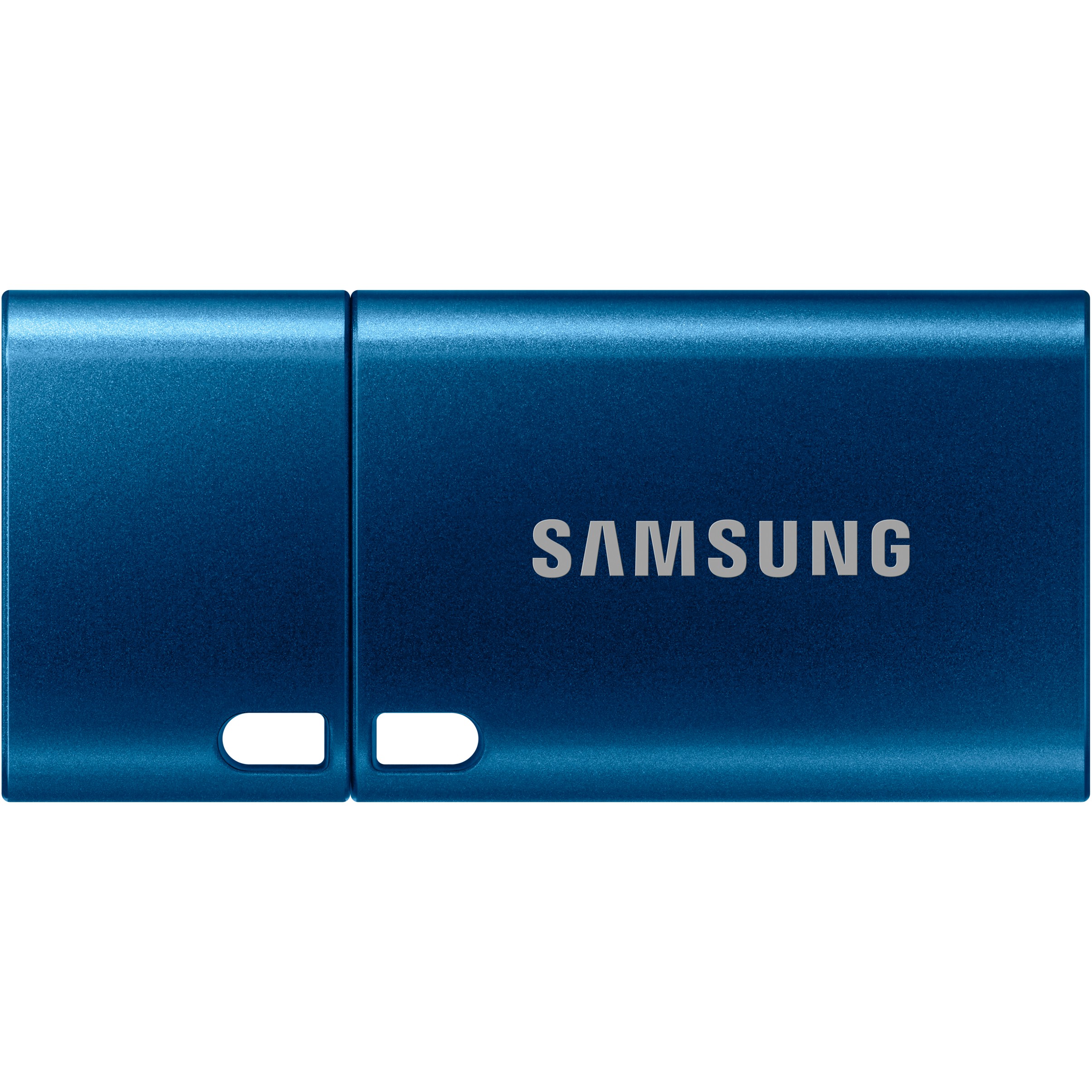 USB memorija SAMSUNG MUF-128DA/APC (128 GB, usb type-c, brzina čitanja 400 Mb/s, brzina pisanja 110 Mb/s, plava)-1