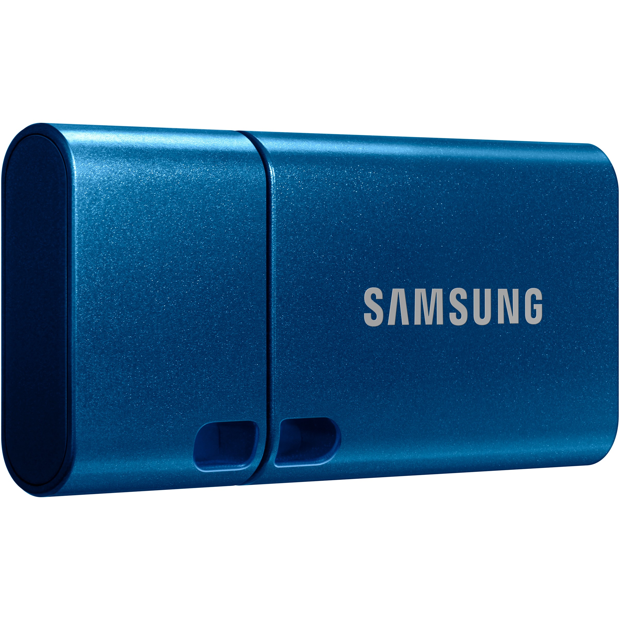 USB memorija SAMSUNG MUF-128DA/APC (128 GB, usb type-c, brzina čitanja 400 Mb/s, brzina pisanja 110 Mb/s, plava)-3