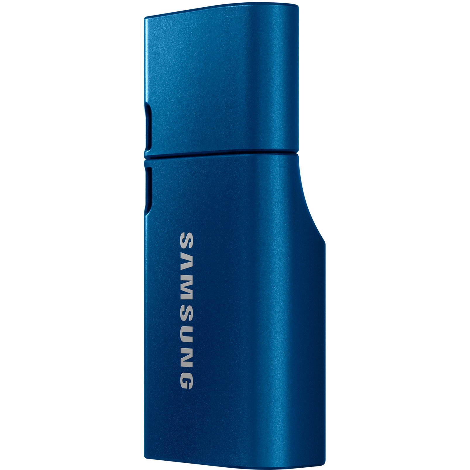 USB memorija SAMSUNG MUF-128DA/APC (128 GB, usb type-c, brzina čitanja 400 Mb/s, brzina pisanja 110 Mb/s, plava)-5