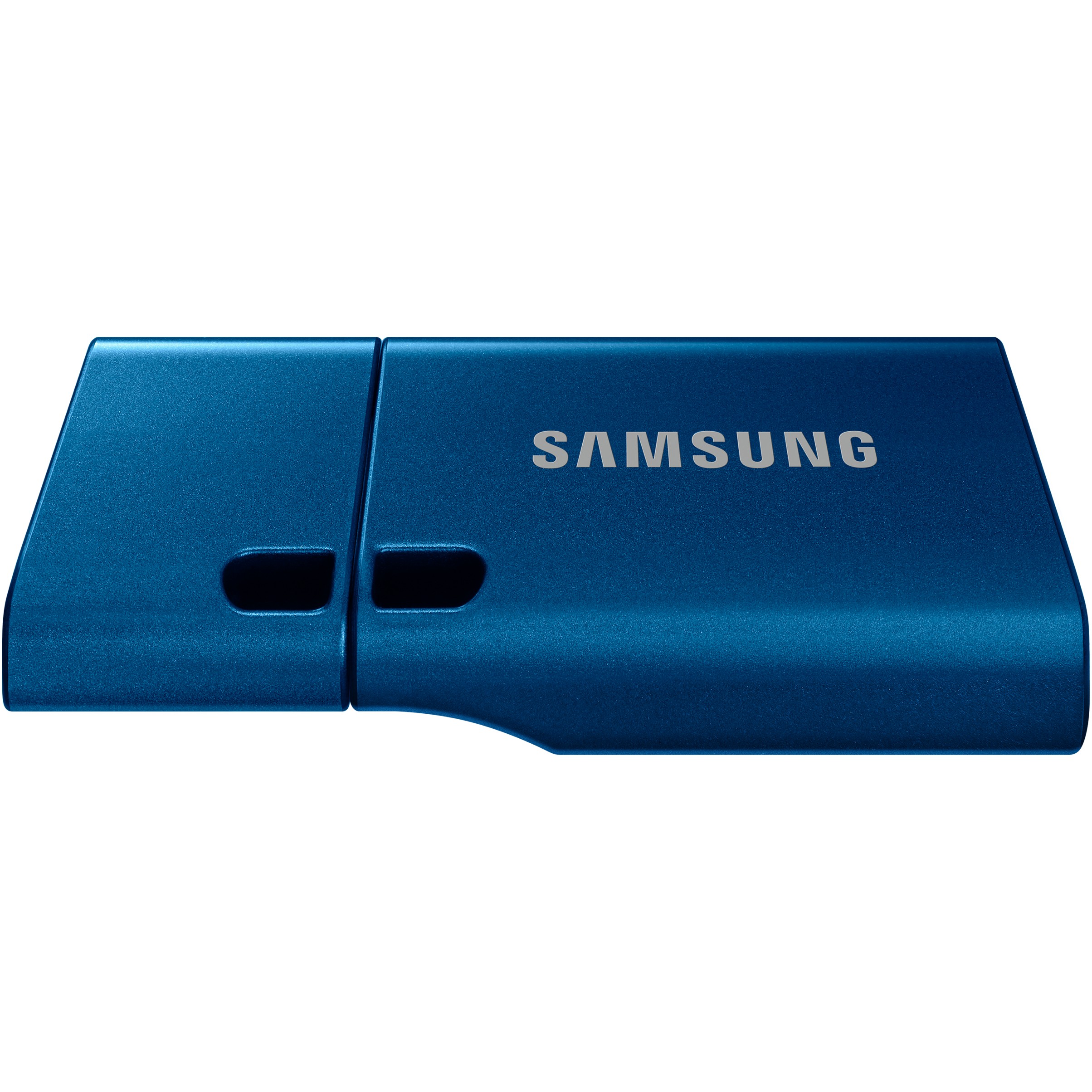 USB memorija SAMSUNG MUF-128DA/APC (128 GB, usb type-c, brzina čitanja 400 Mb/s, brzina pisanja 110 Mb/s, plava)-8