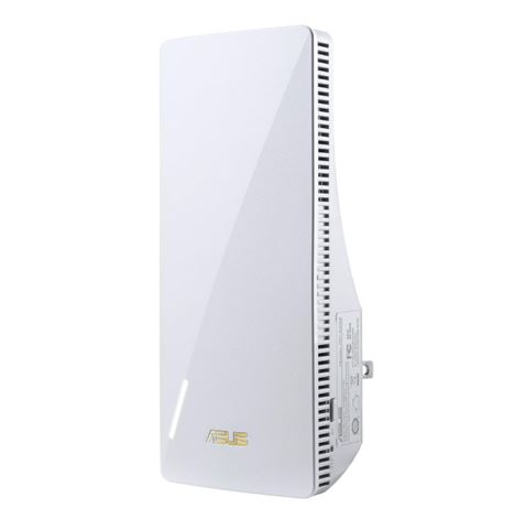Proširenje dometa ASUS RP-AX58 AX3000 WiFi