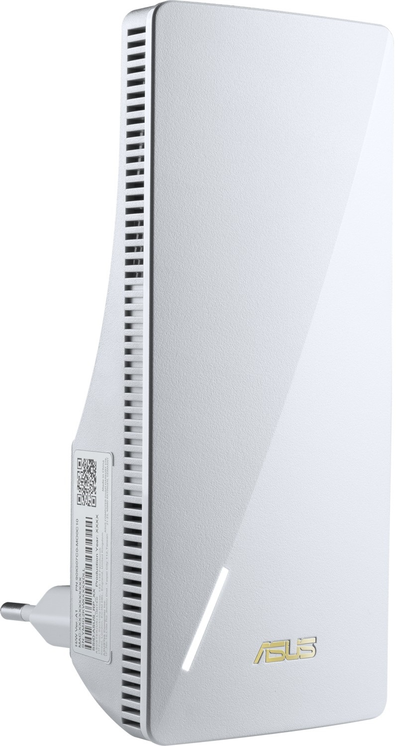 Proširenje dometa ASUS RP-AX58 AX3000 WiFi-7
