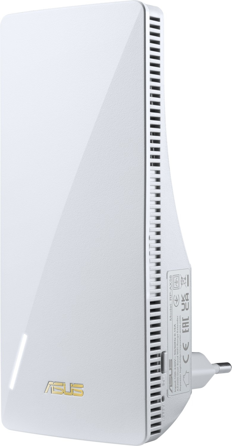 Proširenje dometa ASUS RP-AX58 AX3000 WiFi-1