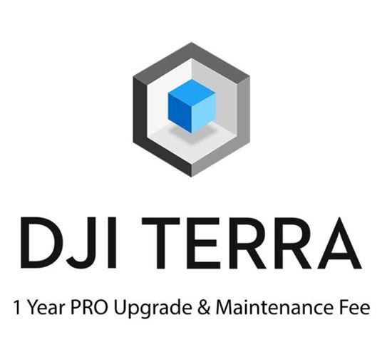 Produženje DJI TERRA PRO OVERSEAS (maksimalni domet 0)-0