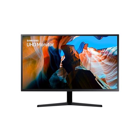 Monitor SAMSUNG 32" U32J590UQPXEN UHD VA-0
