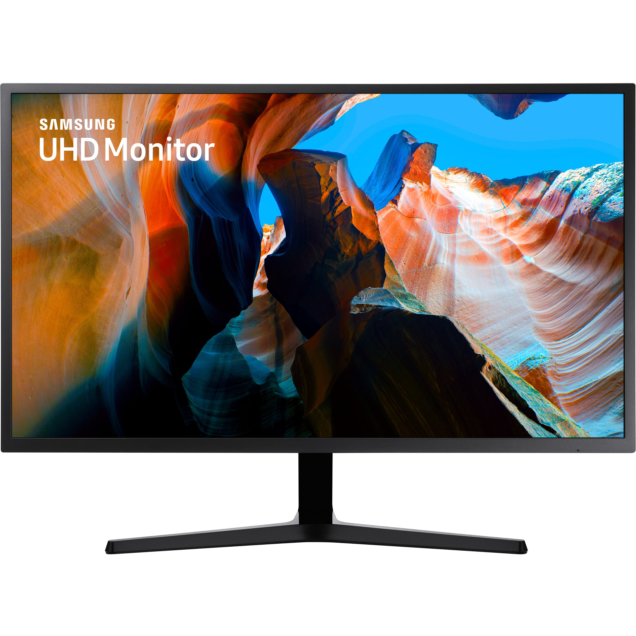 Monitor SAMSUNG 32" U32J590UQPXEN UHD VA-1