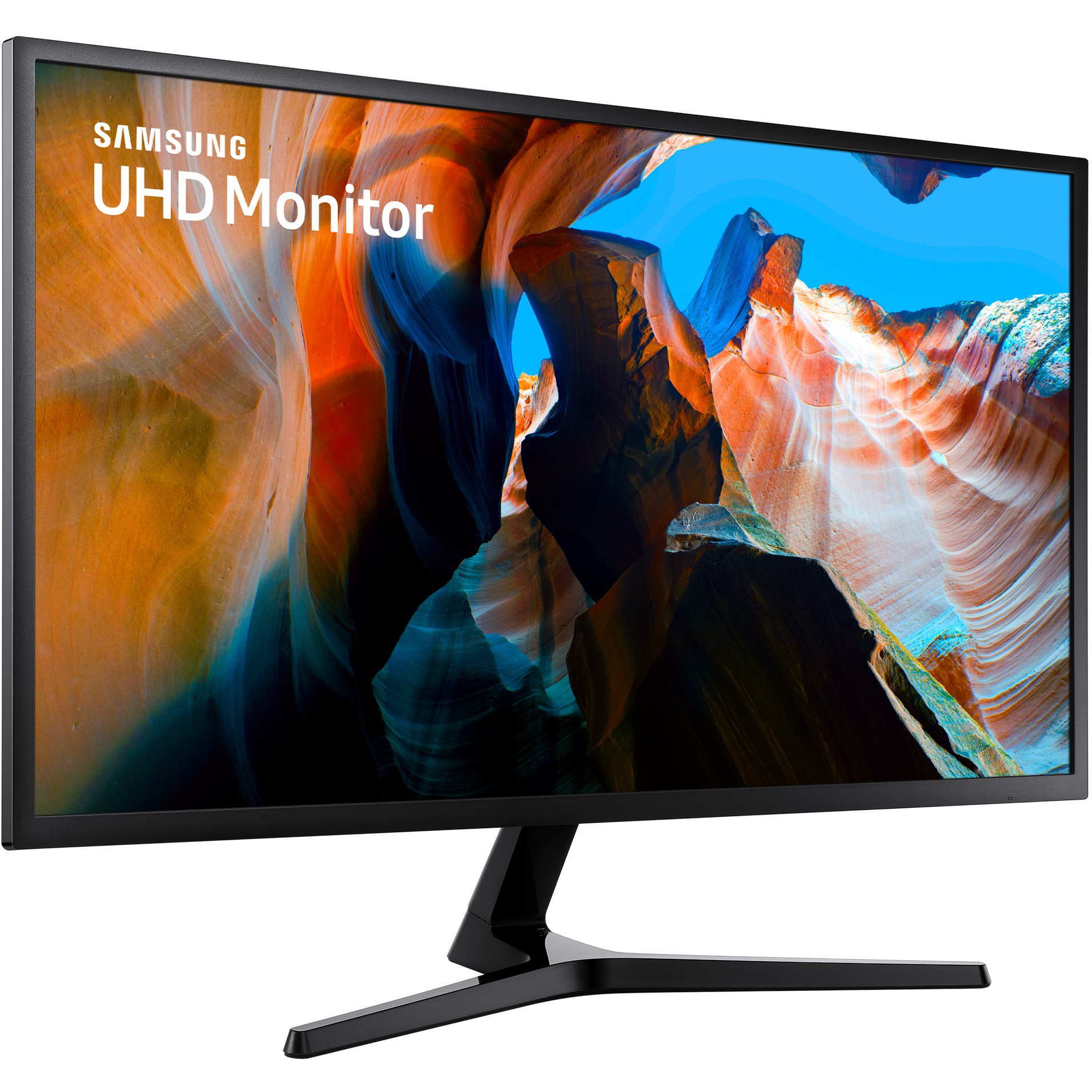 Monitor SAMSUNG 32" U32J590UQPXEN UHD VA-2