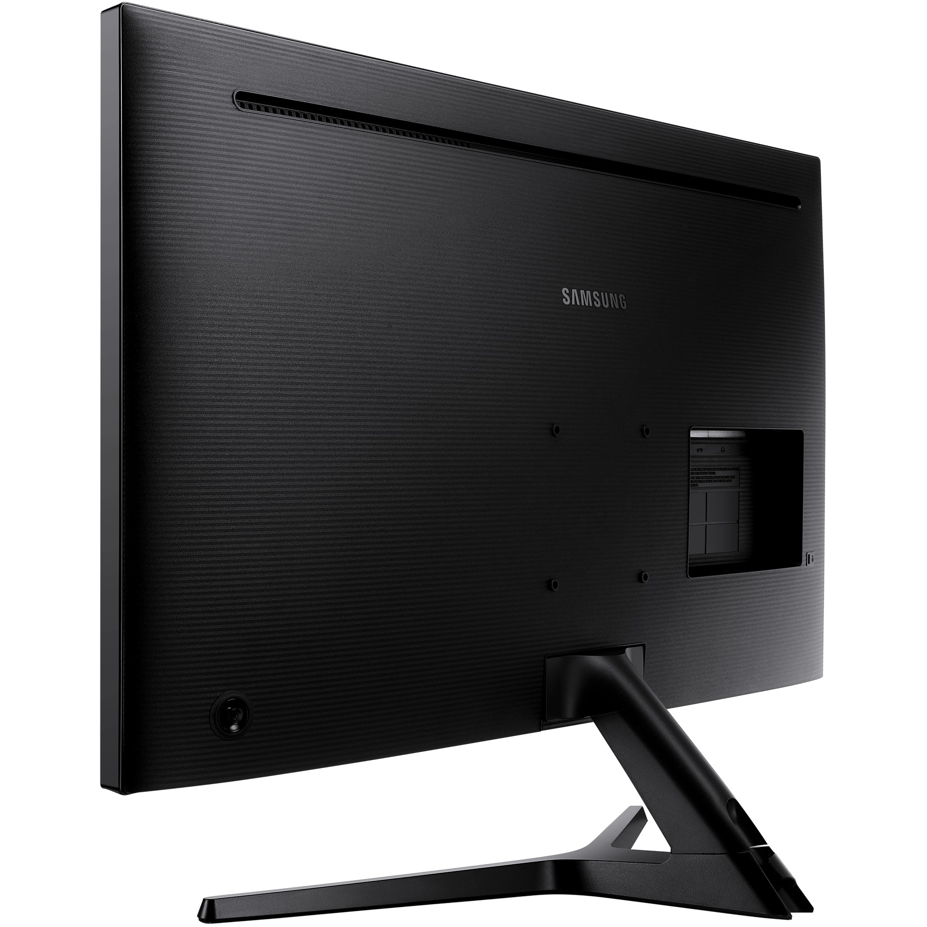 Monitor SAMSUNG 32" U32J590UQPXEN UHD VA-3