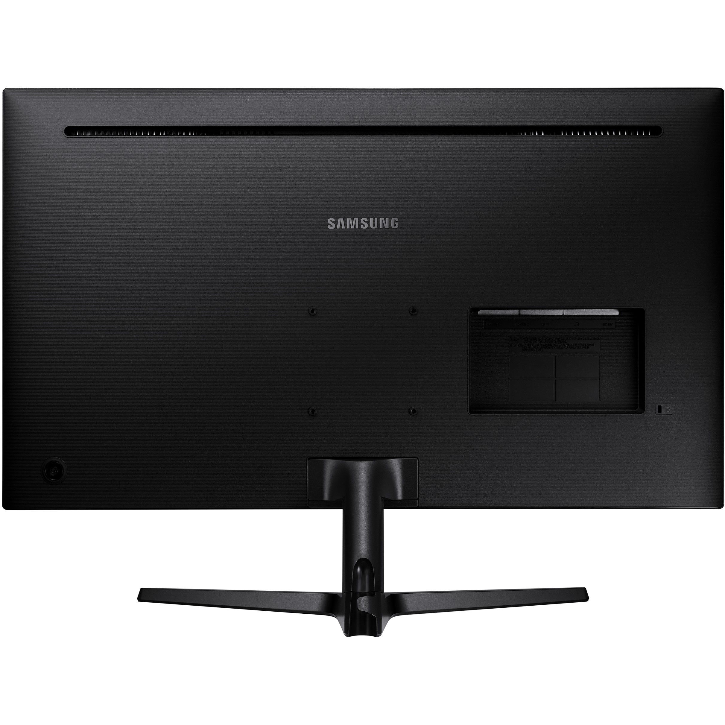 Monitor SAMSUNG 32" U32J590UQPXEN UHD VA-4