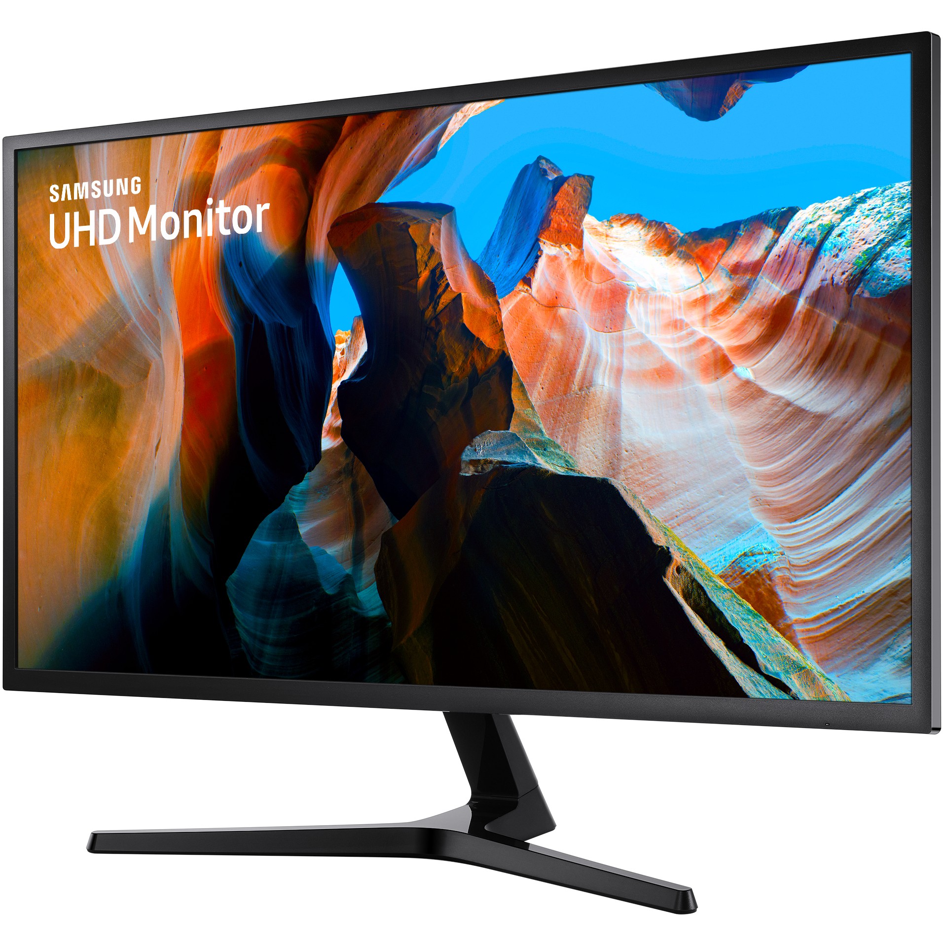 Monitor SAMSUNG 32" U32J590UQPXEN UHD VA-5
