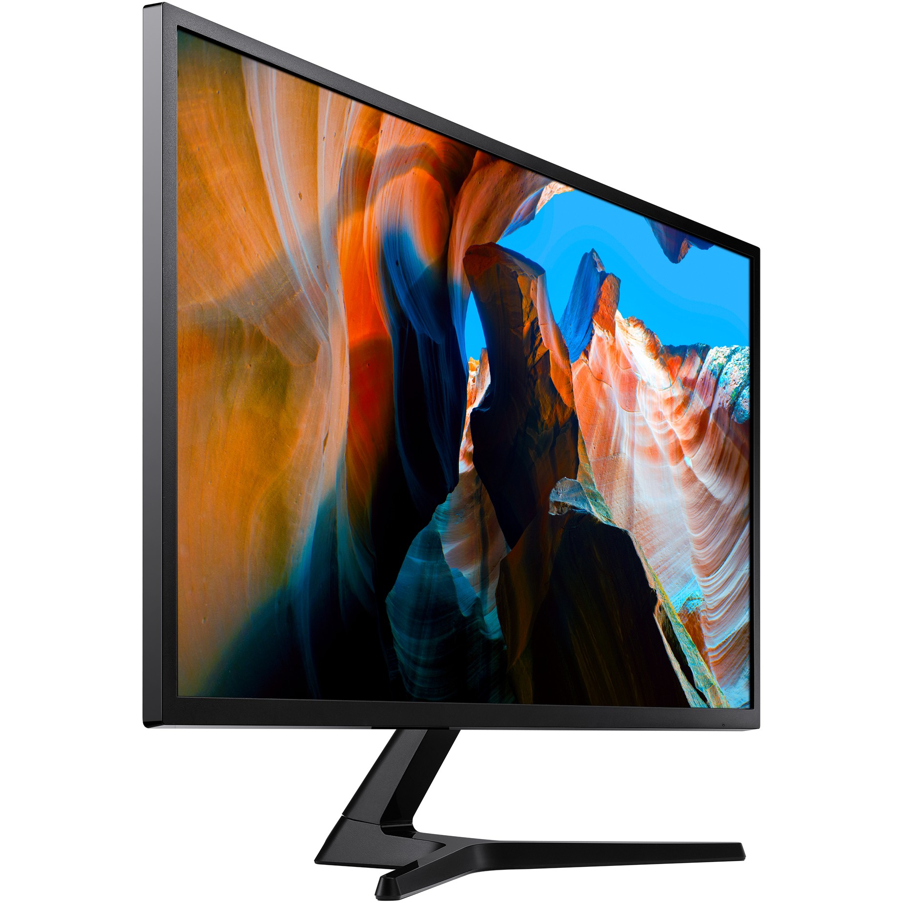 Monitor SAMSUNG 32" U32J590UQPXEN UHD VA-6