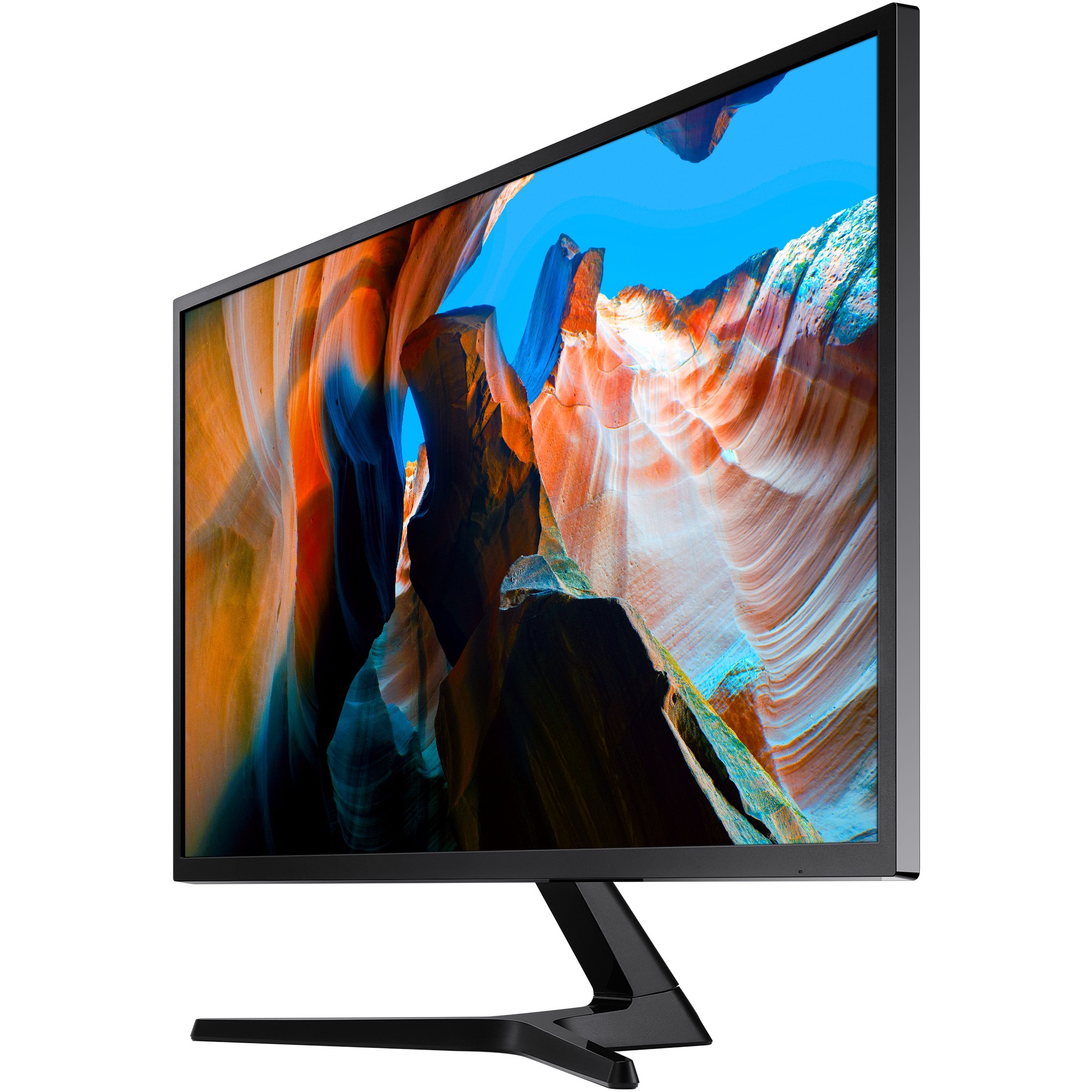 Monitor SAMSUNG 32" U32J590UQPXEN UHD VA-7