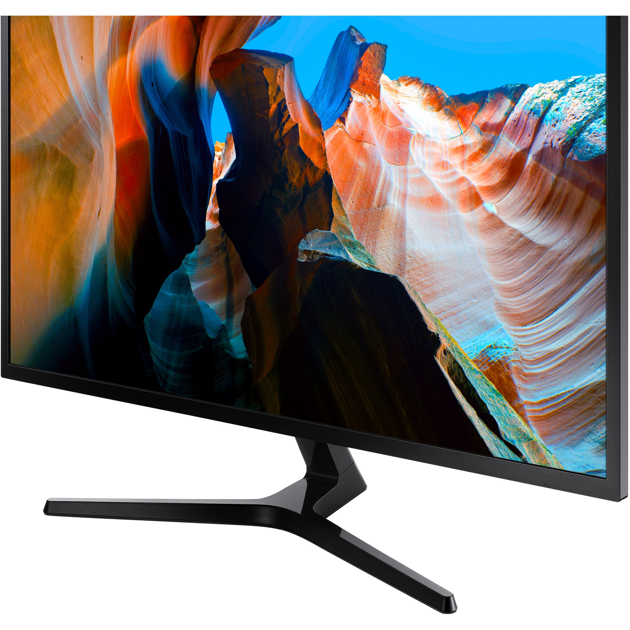 Monitor SAMSUNG 32" U32J590UQPXEN UHD VA-8