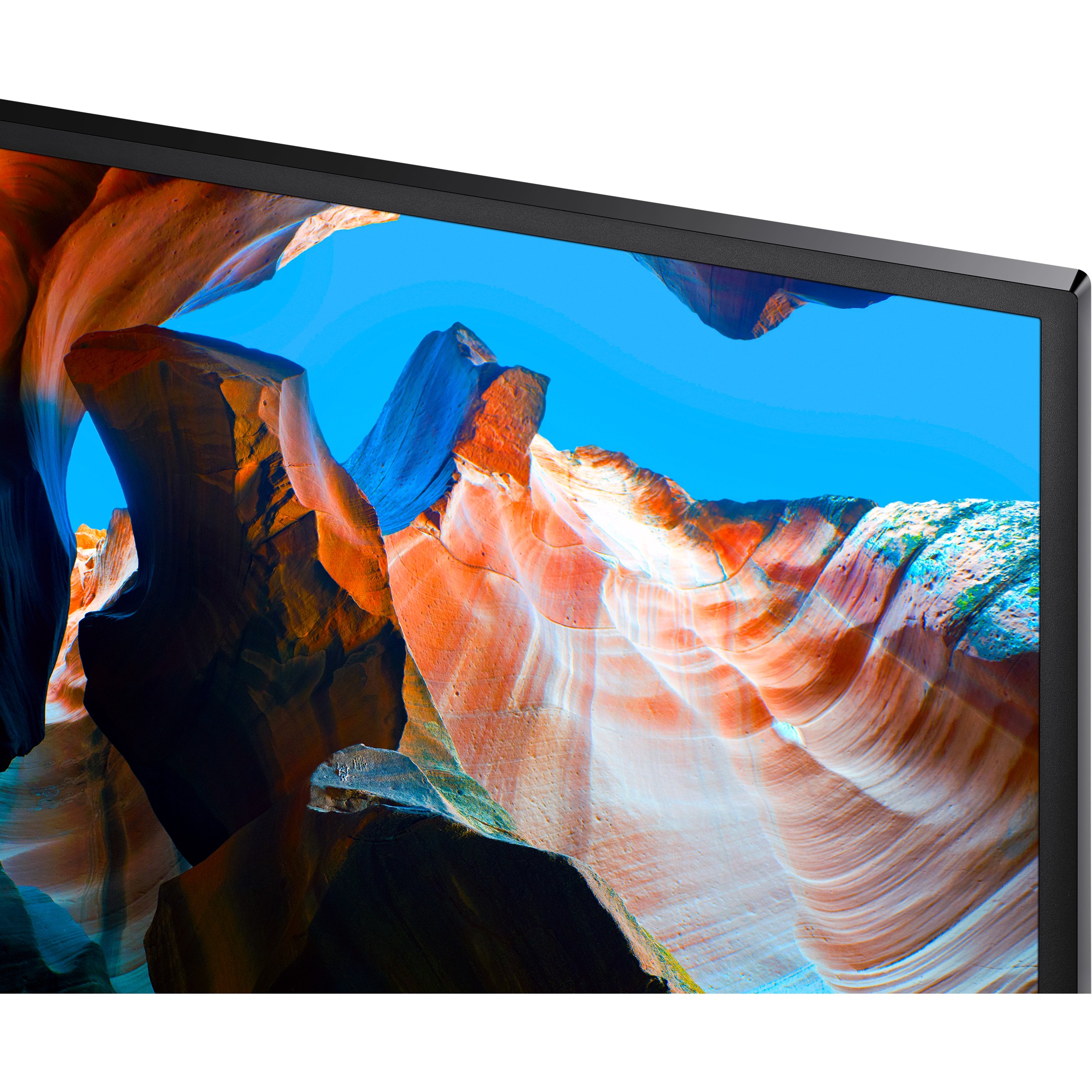 Monitor SAMSUNG 32" U32J590UQPXEN UHD VA-9