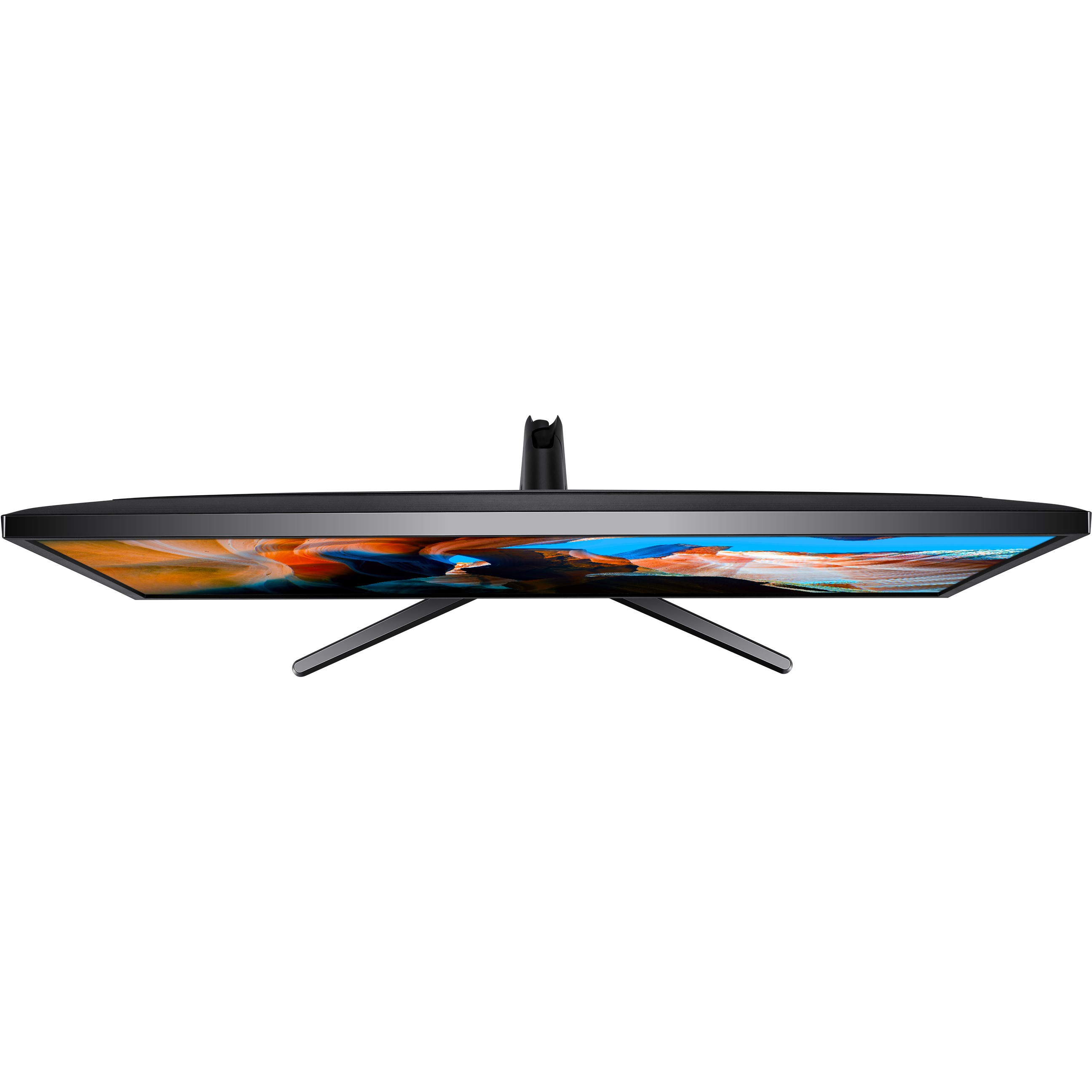 Monitor SAMSUNG 32" U32J590UQPXEN UHD VA-10
