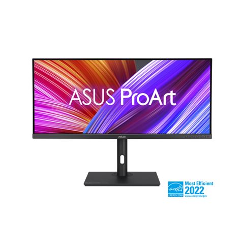 Monitor ASUS PA348CGV (34, 3440x1440, IPS, 120 Hz, 350 cd/m2, 2 ms, USB Type-C, DP)-0