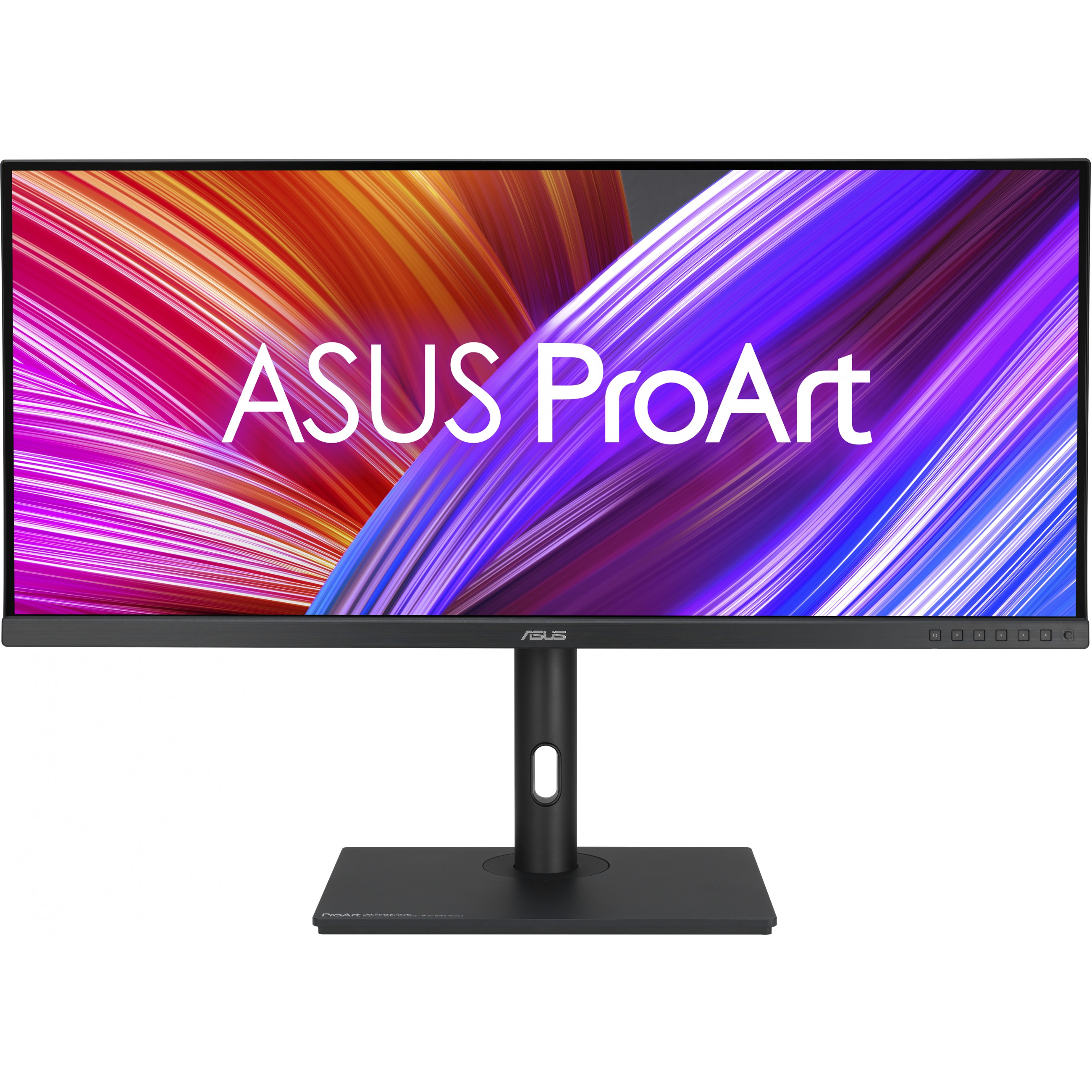 Monitor ASUS PA348CGV (34, 3440x1440, IPS, 120 Hz, 350 cd/m2, 2 ms, USB Type-C, DP)-2
