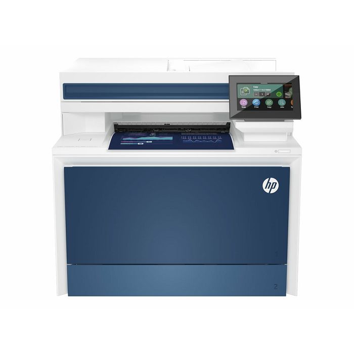 Toner HP PRN MFP HP CLJ Pro 4302fdn (33 str/min, 600x600, 512 mb, PCL 5e, PCL 6, PDF, PostScript 3)-1