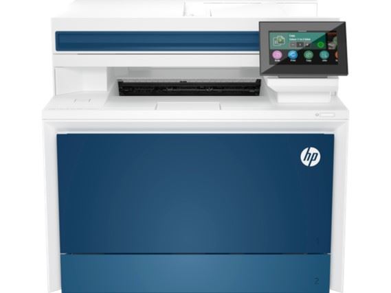 Toner HP PRN MFP HP CLJ Pro 4302fdw (33 str/min, 600x600, 512 mb, PCL 5e, PCL 6, PDF, PostScript 3, Duplex da)-0