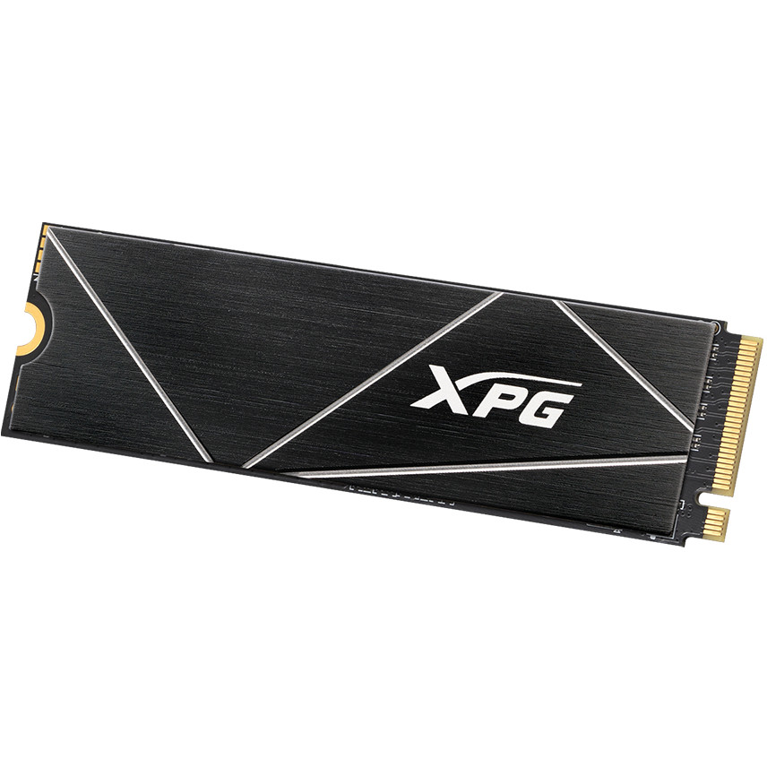 SSD 2TB AD XPG S70 PCIe M.2 NVMe-3
