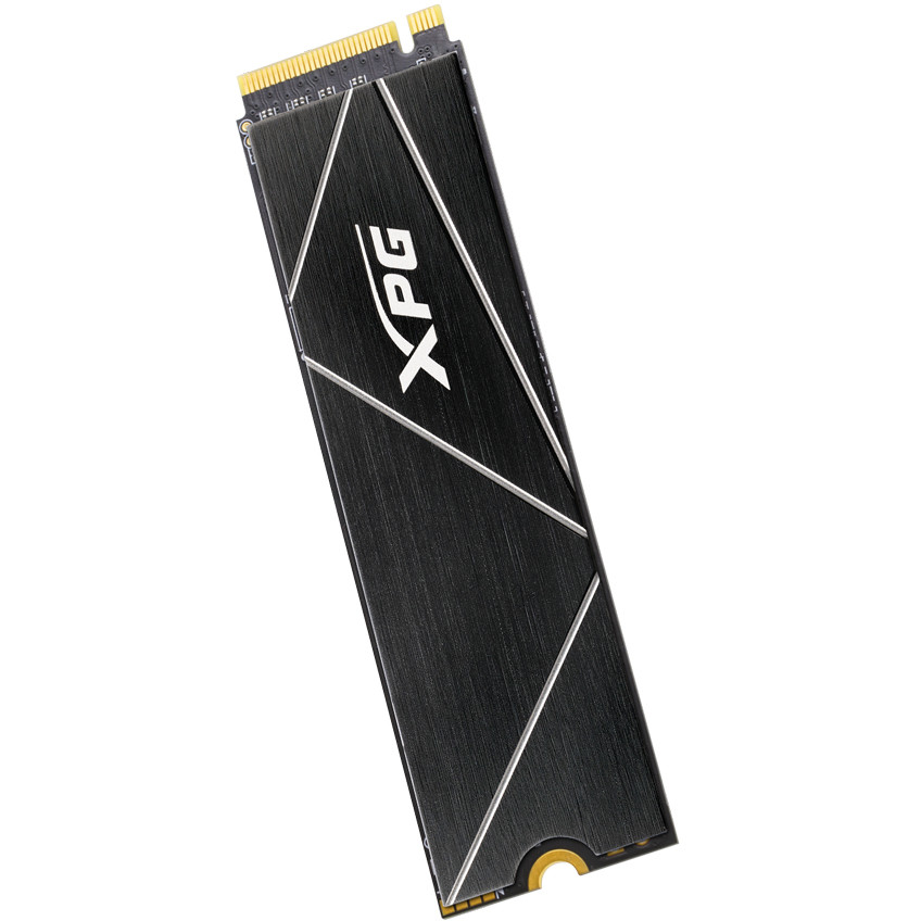 SSD 2TB AD XPG S70 PCIe M.2 NVMe-6