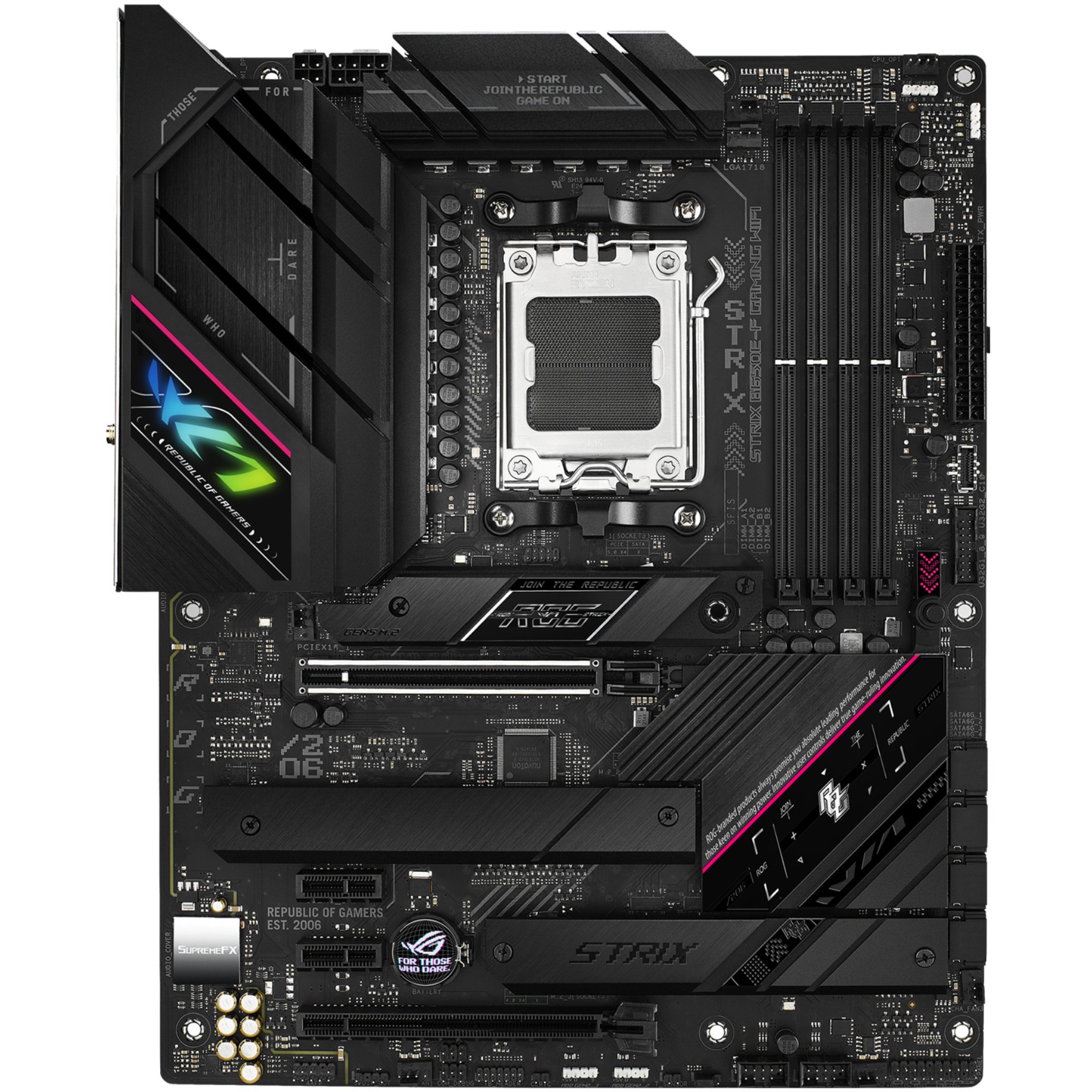 MBO AM5 AS STRIX B650E-F GAMING WIFI-12