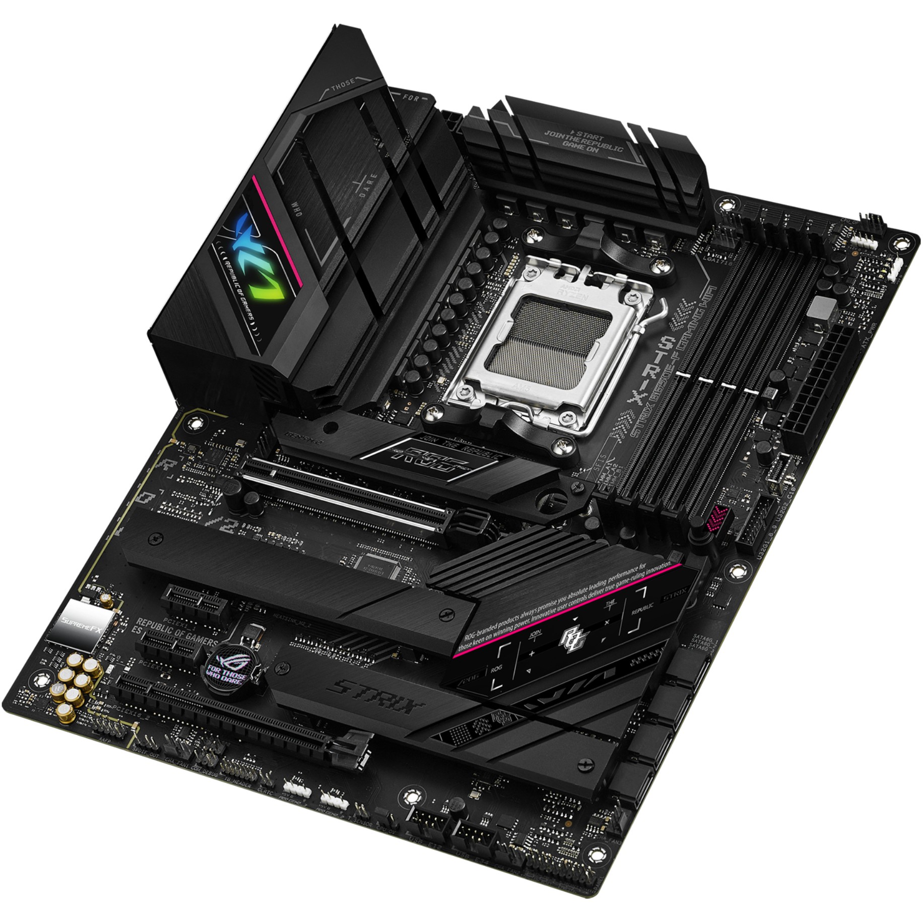 MBO AM5 AS STRIX B650E-F GAMING WIFI-13