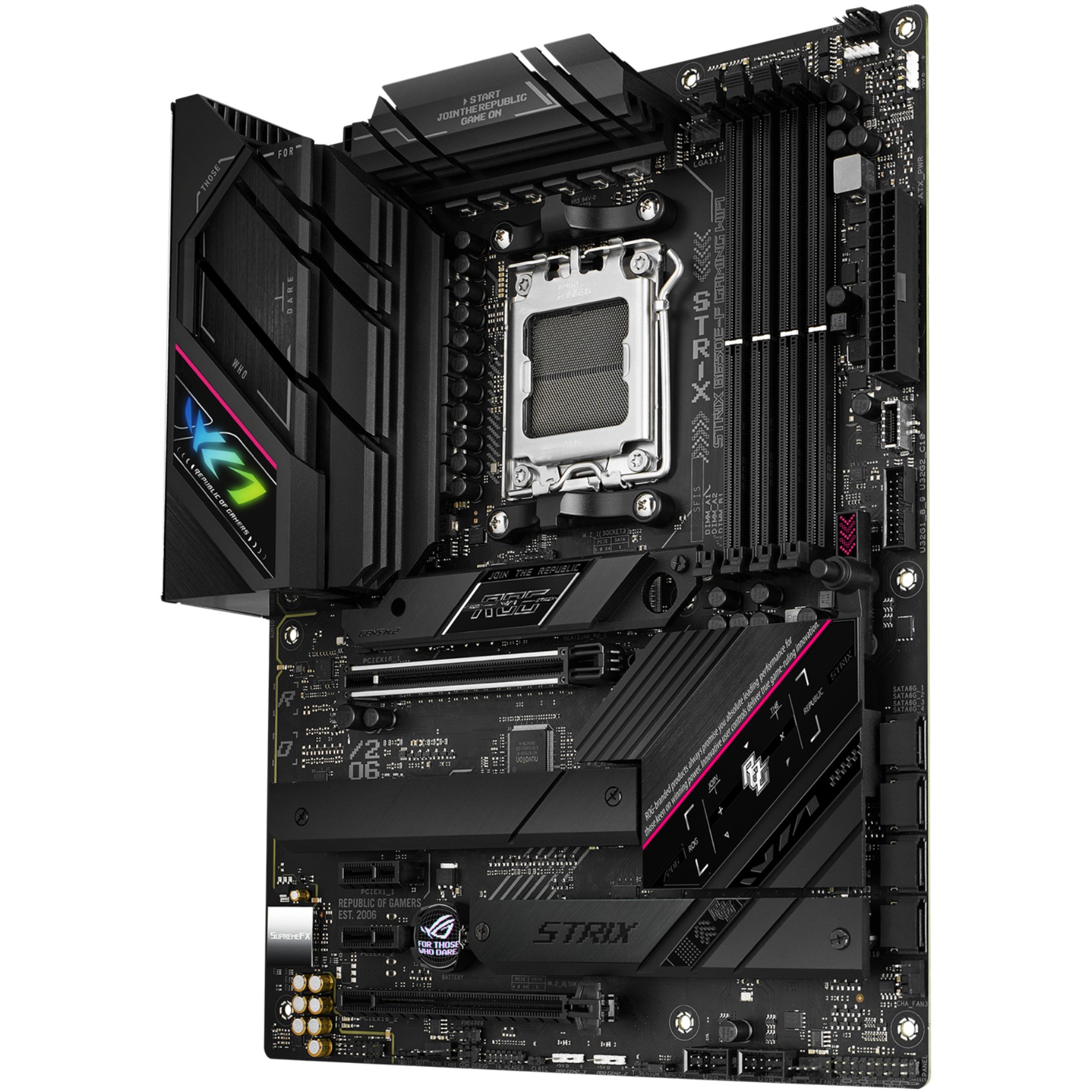 MBO AM5 AS STRIX B650E-F GAMING WIFI-14