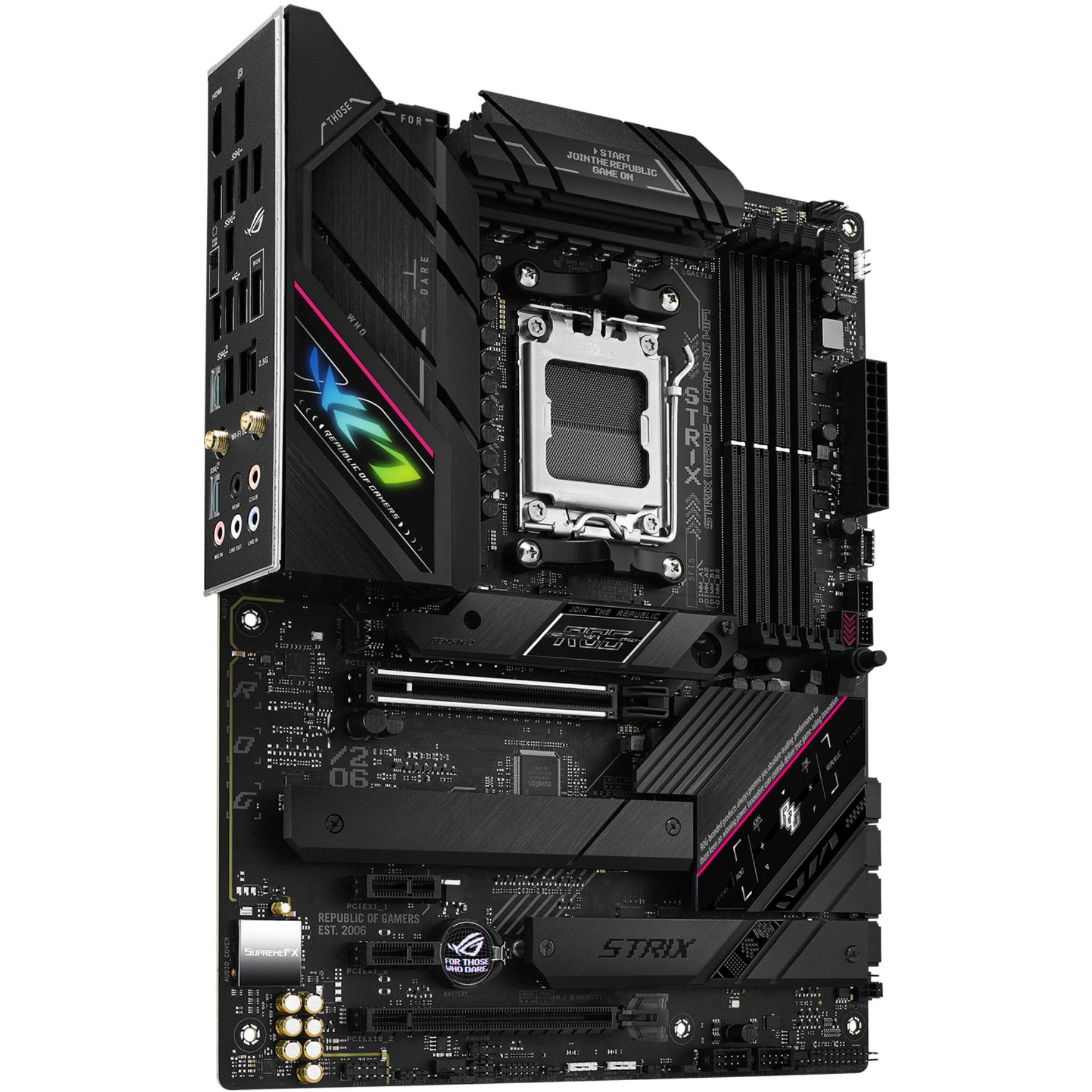 MBO AM5 AS STRIX B650E-F GAMING WIFI-15
