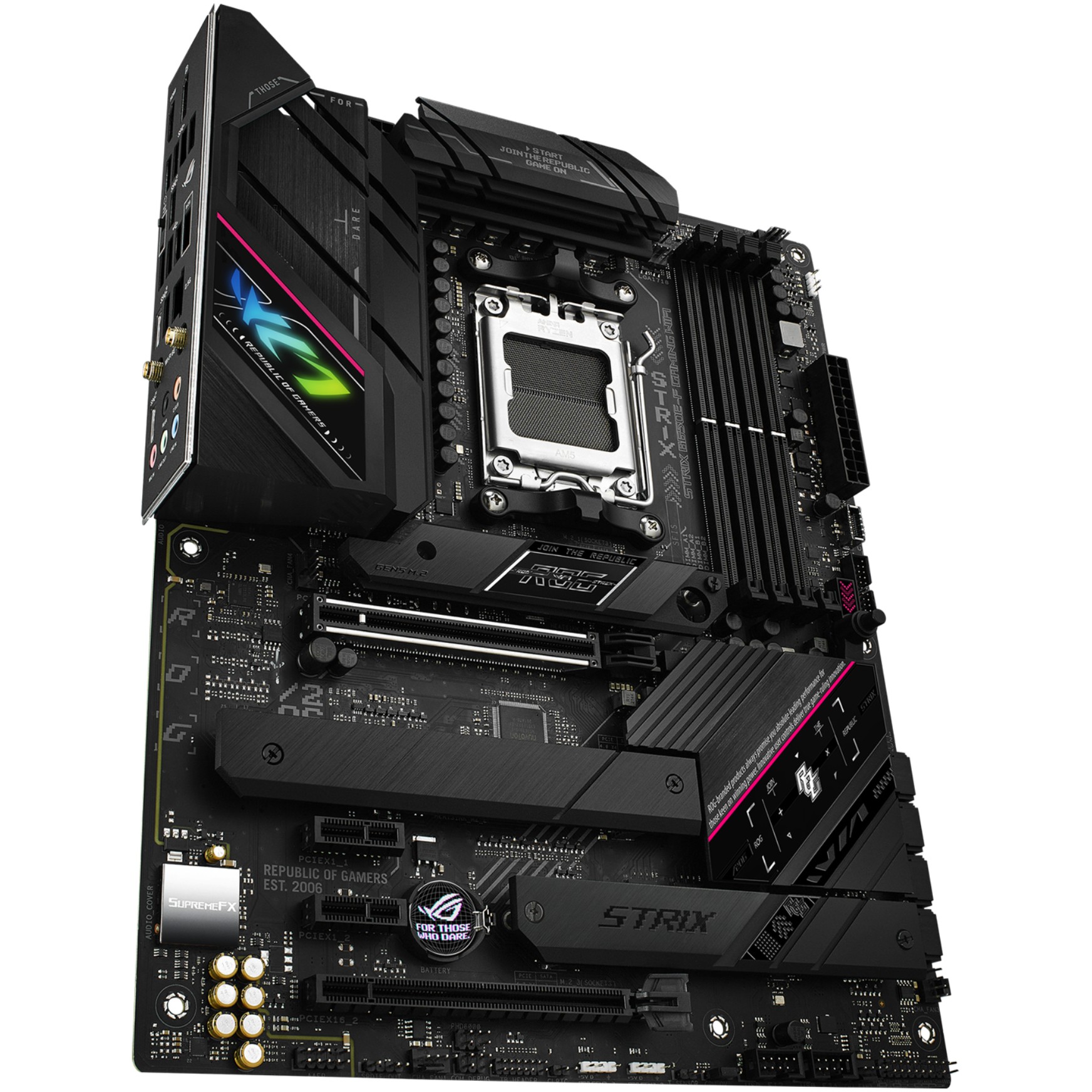 MBO AM5 AS STRIX B650E-F GAMING WIFI-16