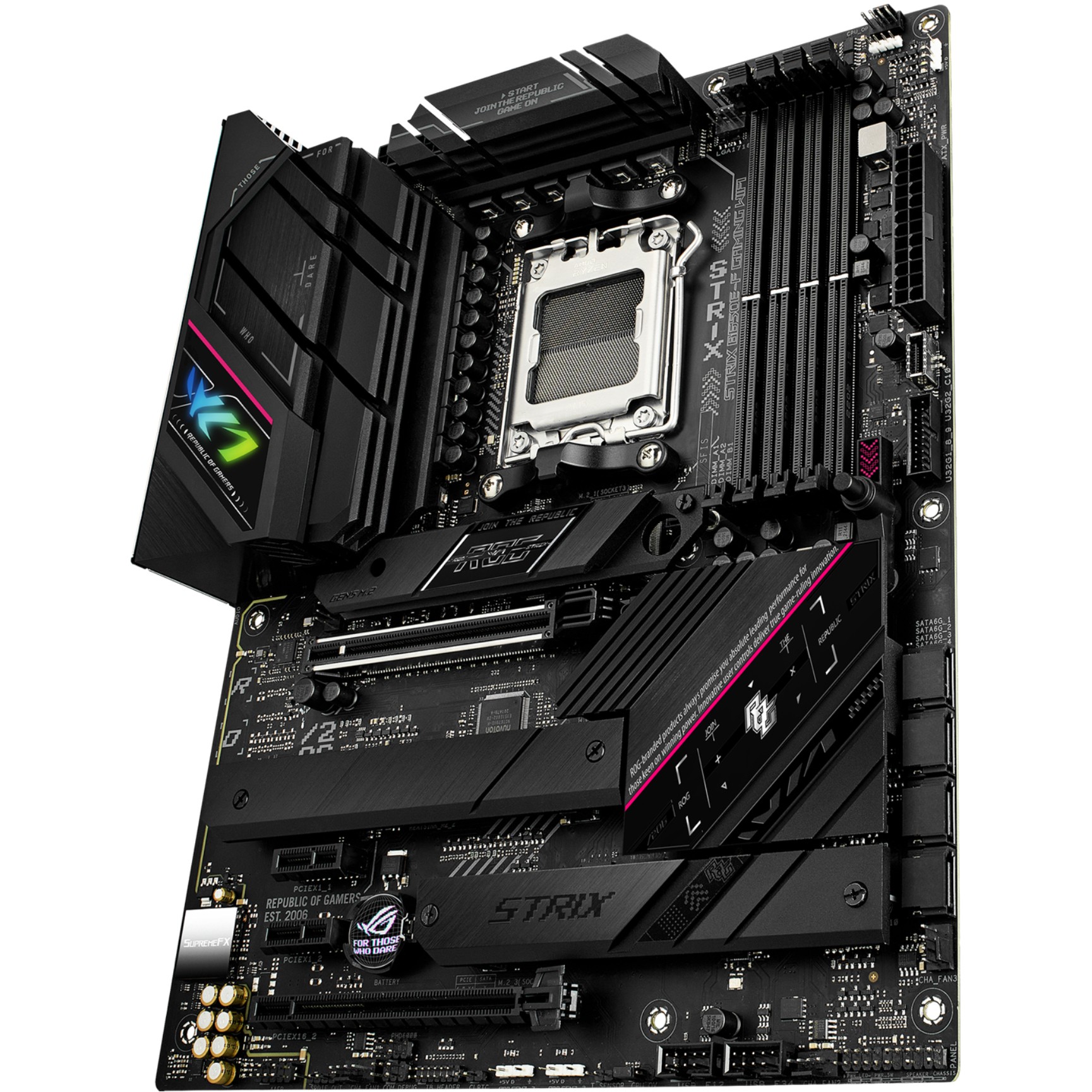 MBO AM5 AS STRIX B650E-F GAMING WIFI-17