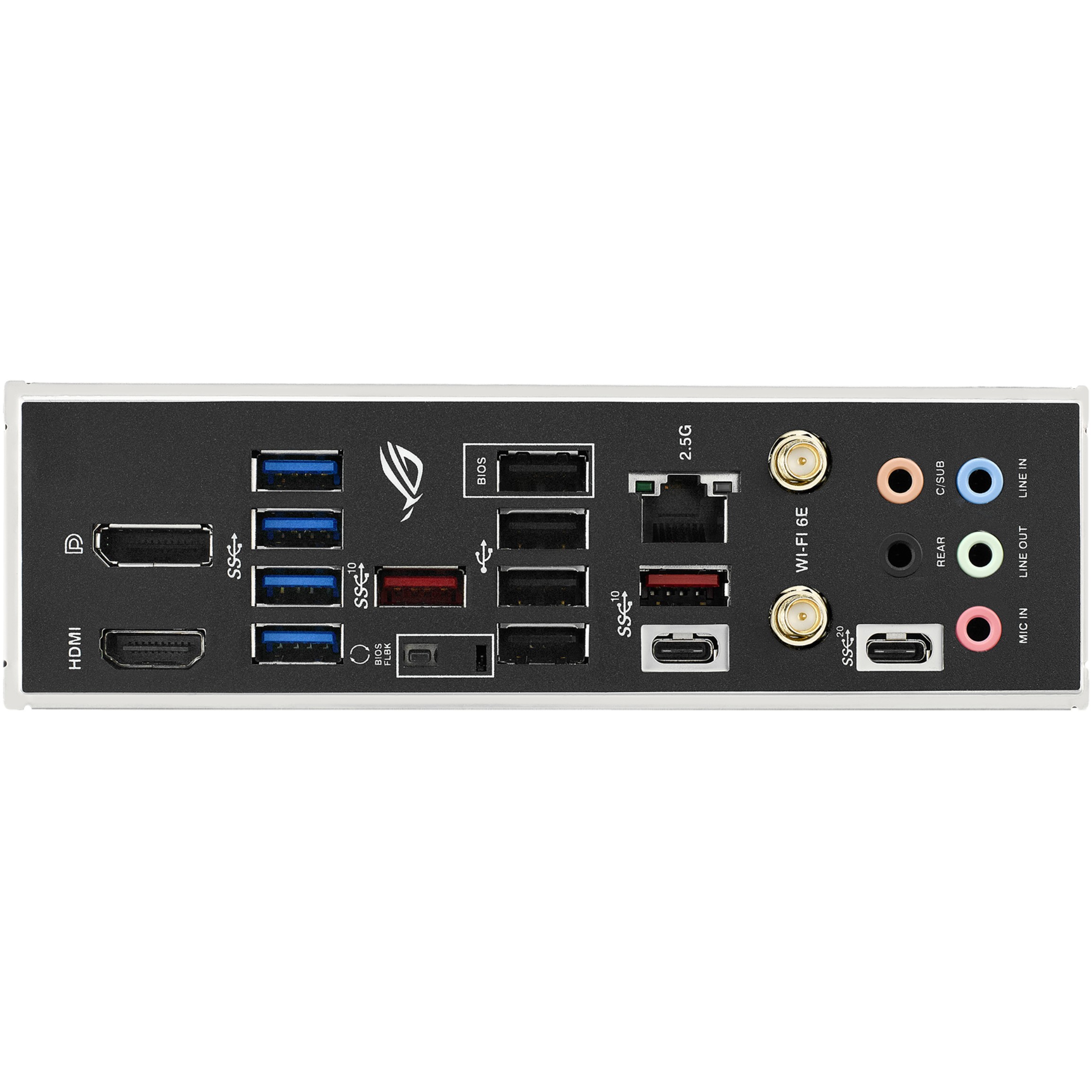 MBO AM5 AS STRIX B650E-F GAMING WIFI-18