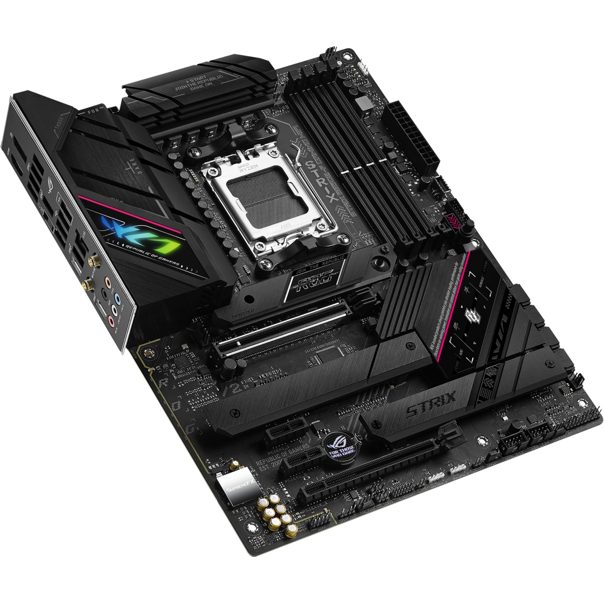 MBO AM5 AS STRIX B650E-F GAMING WIFI-21