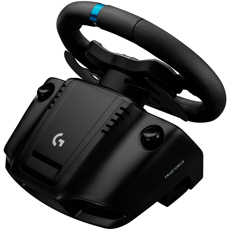 Volan LOGITECH G923, za PS5, PS4 i PC, USB, 941-000149-3