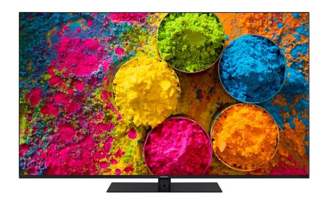 TV PANASONIC TX-55MX700E 55" UHD 4K SMART Android-0